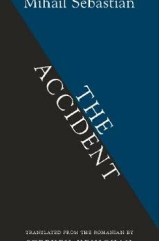 Cover of The Accident