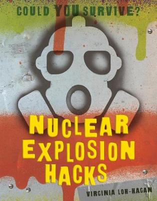 Book cover for Nuclear Explosion Hacks
