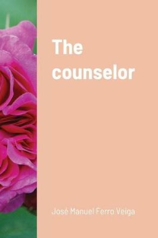 Cover of The counselor