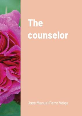 Book cover for The counselor