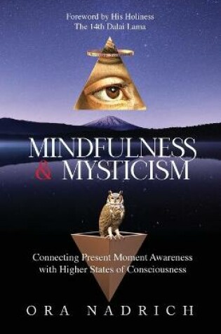 Cover of Mindfulness and Mysticism