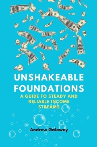 Cover of Unshakeable Foundations