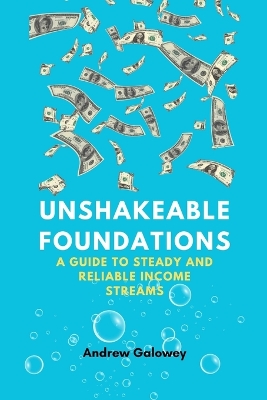 Book cover for Unshakeable Foundations