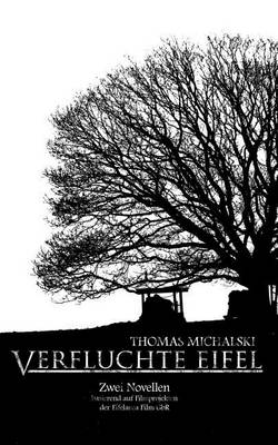 Book cover for Verfluchte Eifel