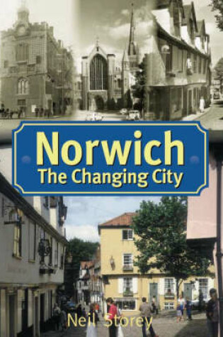 Cover of Norwich