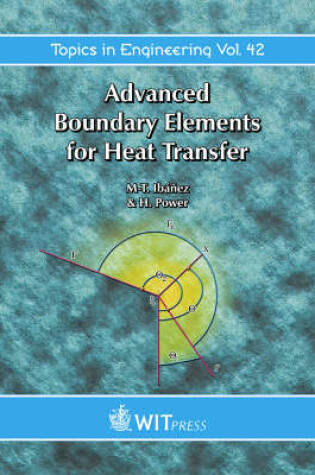 Cover of Advanced Boundary Elements for Heat Transfer