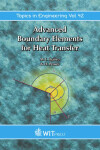 Book cover for Advanced Boundary Elements for Heat Transfer