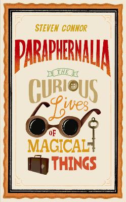 Book cover for Paraphernalia