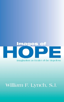 Book cover for Images of Hope