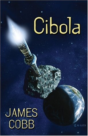 Cover of Cibola