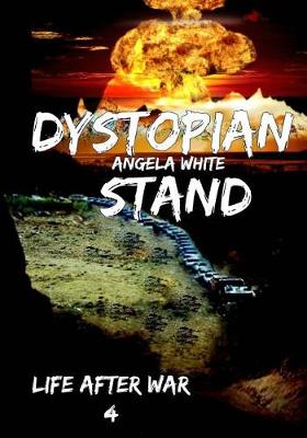 Book cover for Dystopian Stand Book 4