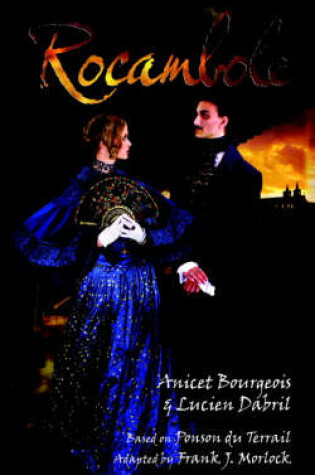 Cover of Rocambole