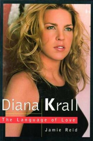 Cover of Diana Krall