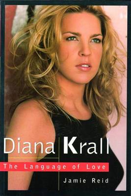 Book cover for Diana Krall