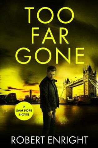 Cover of Too Far Gone