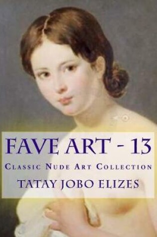 Cover of Fave Art - 13