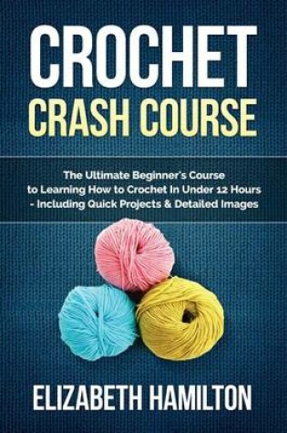 Cover of Crochet