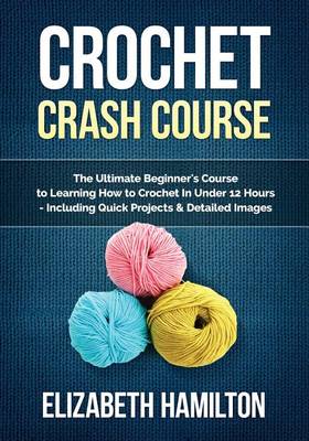 Book cover for Crochet