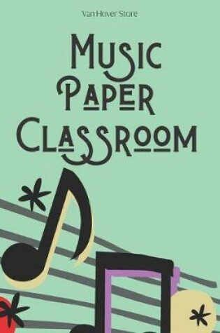 Cover of Music Paper Classroom