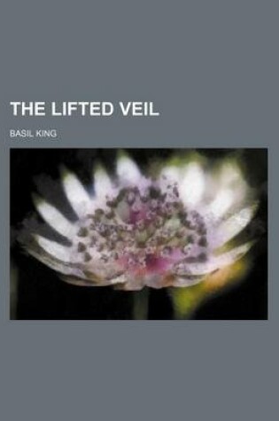 Cover of The Lifted Veil