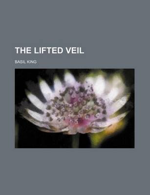 Book cover for The Lifted Veil