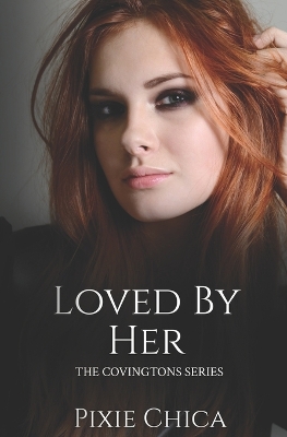 Book cover for Loved by Her