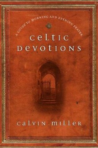 Cover of Celtic Devotions