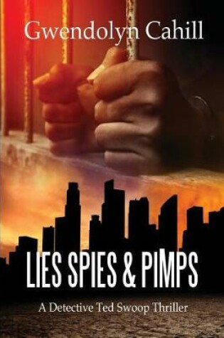 Cover of Lies, Spies and Pimps