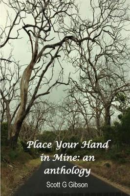 Book cover for Place Your Hand In Mine