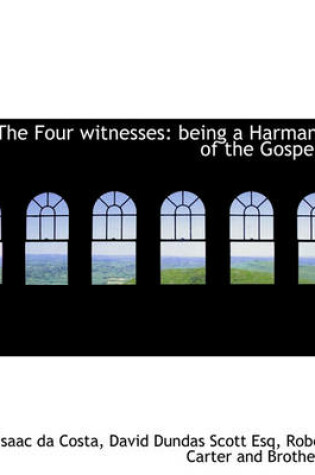 Cover of The Four Witnesses