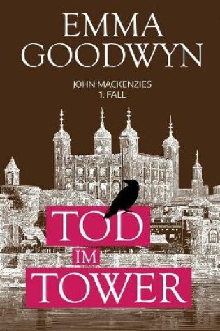 Cover of Tod im Tower