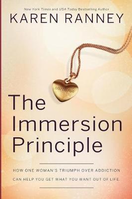 Book cover for The Immersion Principle