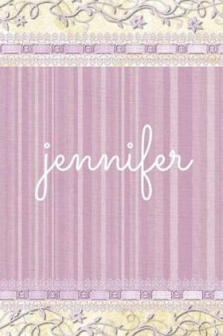 Cover of Jennifer