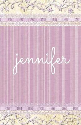 Book cover for Jennifer