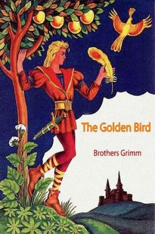 Cover of The Golden Bird