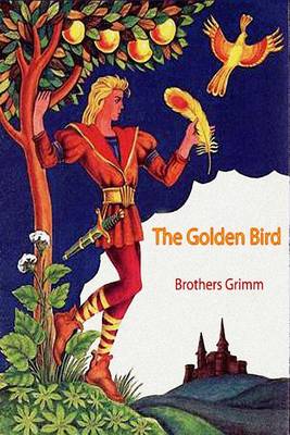 Book cover for The Golden Bird