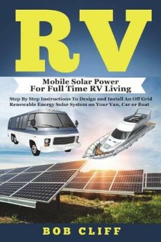 Cover of RV