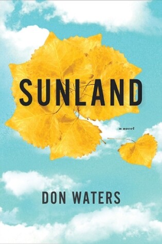 Cover of Sunland