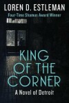 Book cover for King of the Corner