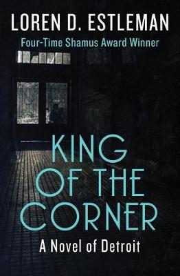Cover of King of the Corner