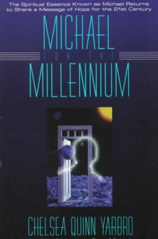 Cover of Michael for the Millennium