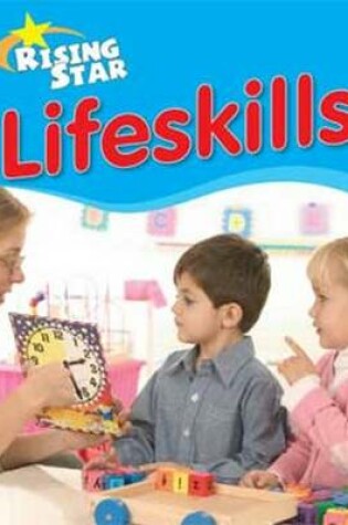 Cover of Lifeskills