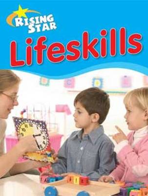 Book cover for Lifeskills