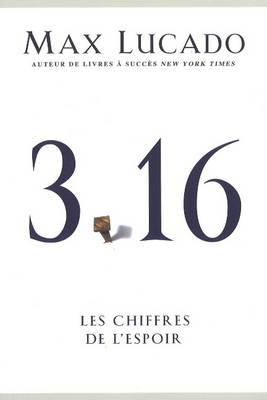 Book cover for 3.16 Les Chiffres de L'Espoir