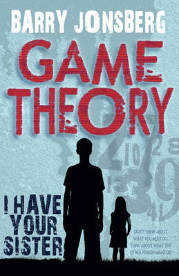 Book cover for Game Theory