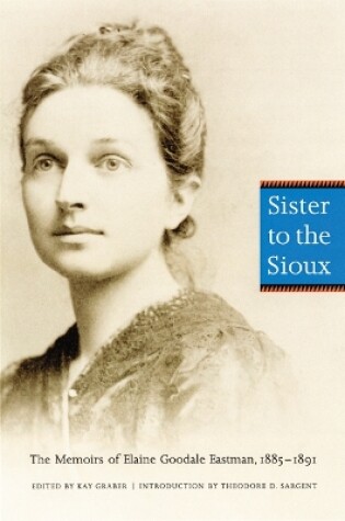 Cover of Sister to the Sioux