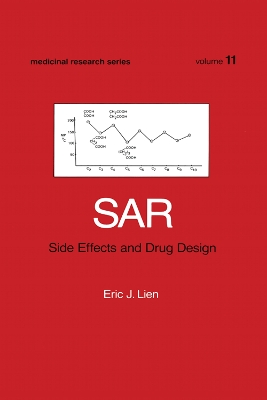 Book cover for SAR