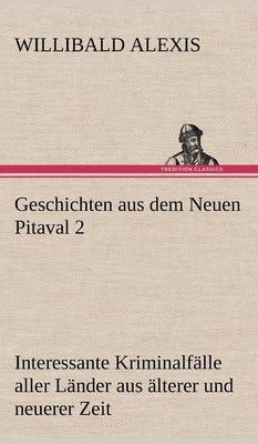 Book cover for Geschichten Aus Dem Neuen Pitaval 2
