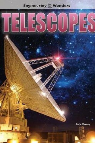 Cover of Telescopes