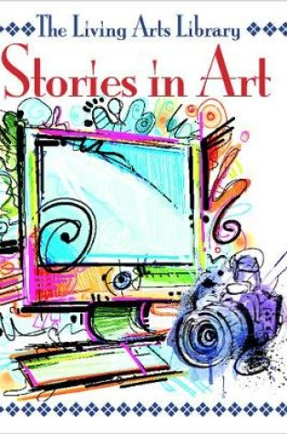 Cover of Stories in Art